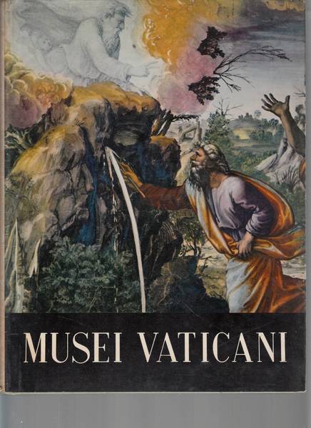 MUSEI VATICANI