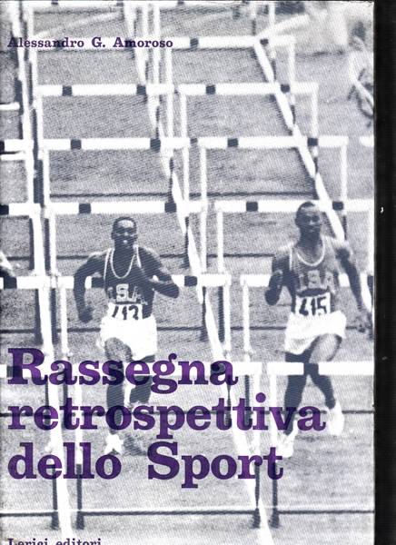 Rassegna retrospettiva dello sport