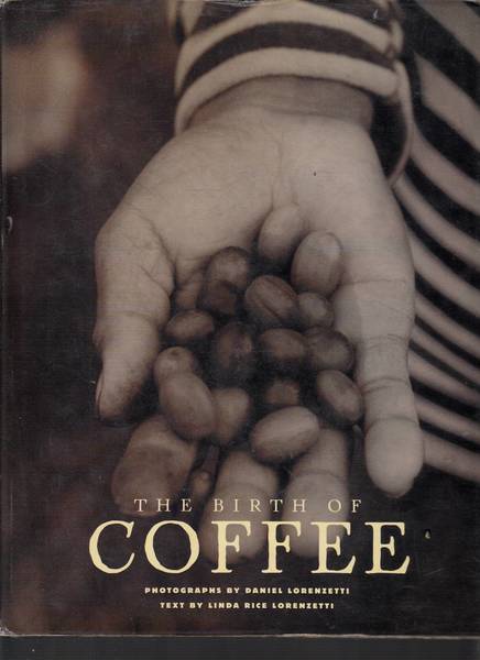 The birth of coffee