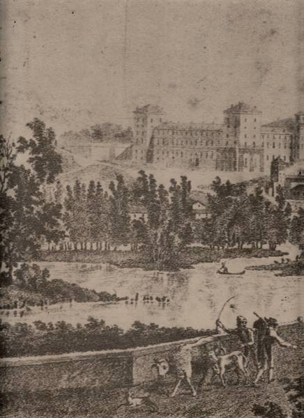 SEI E SETTECENTO A MONCALIERI ARTE, STORIA, IMMAGINI DEL PERIODO …