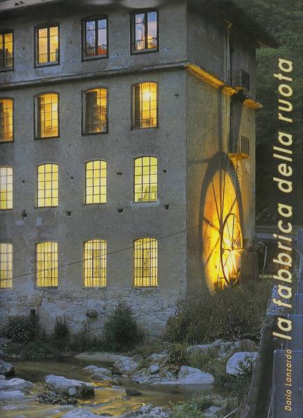 La fabbrica della ruota