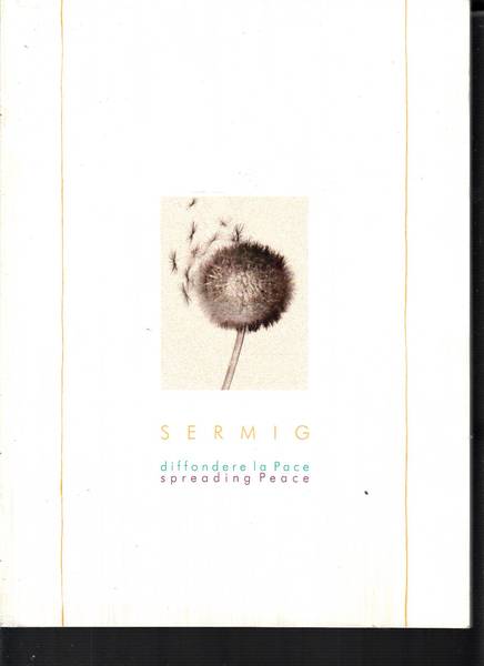 Sermig diffondere la pace