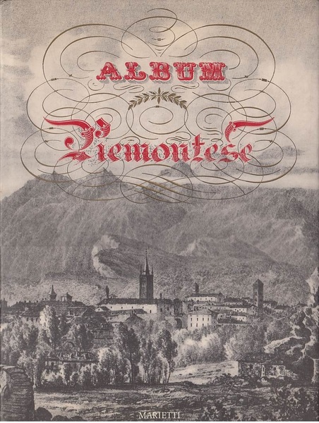 ALBUM PIEMONTESE.