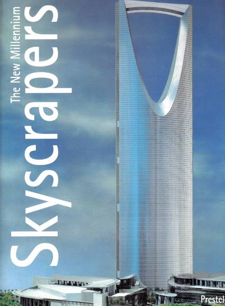 skyscrapers the new millenium