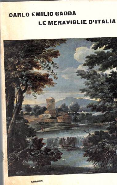 LE MERAVIGLIE D'ITALIA