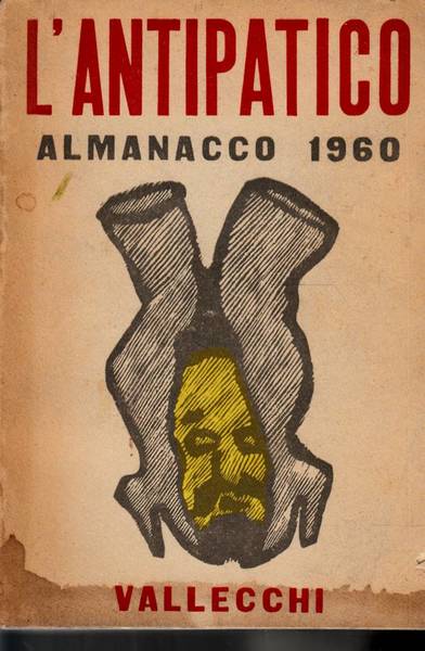 L'antipatico. Almanacco 1960