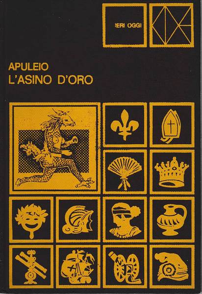 L'asino d'oro