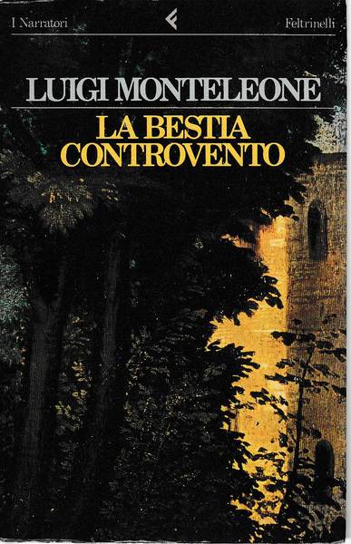 La bestia controvento