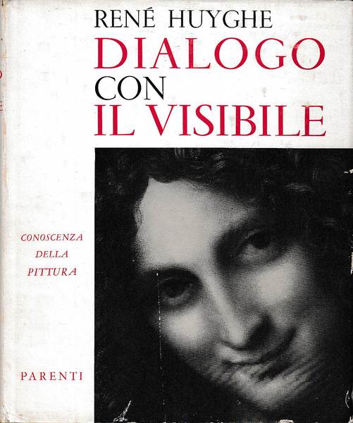 Dialogo con il visibile