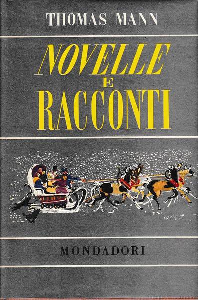 Racconti e novelle