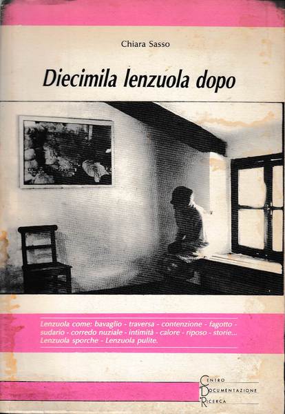 Diecimila lenzuola dopo