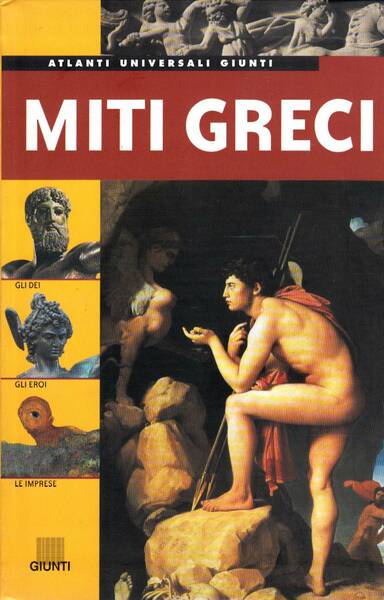 I miti greci