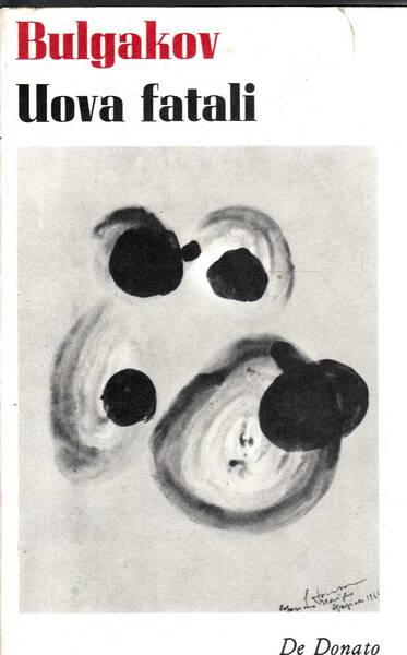 Uova fatali e altri racconti