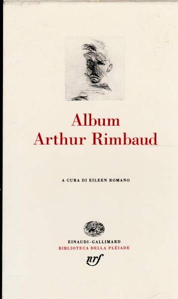 Album Rimbaud