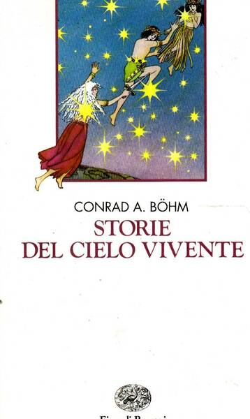 Storie del cielo vivente