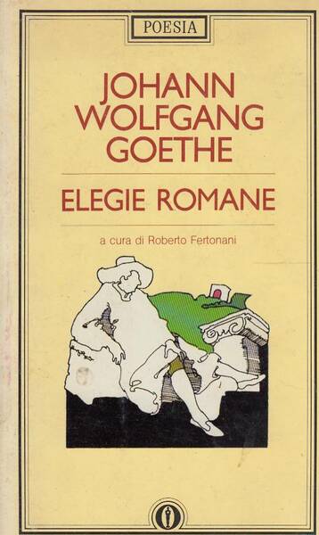 Elegie romane