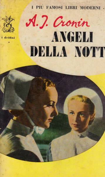 Angeli della notte