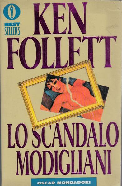 Lo scandalo Modigliani