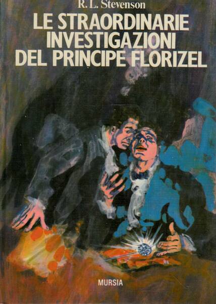 Le straordinarie investigazioni del principe Florizel