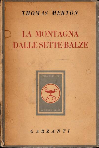 La Montagna dalle Sette Balze