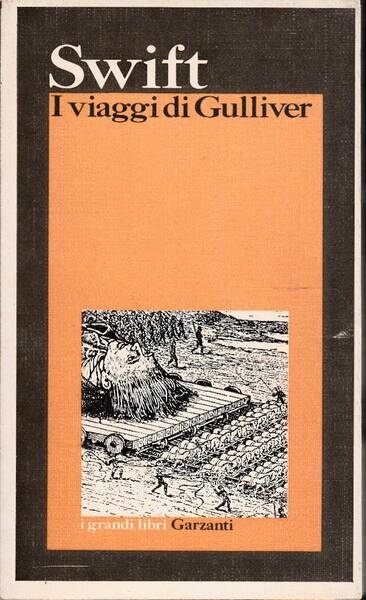 I viaggi di Gulliver