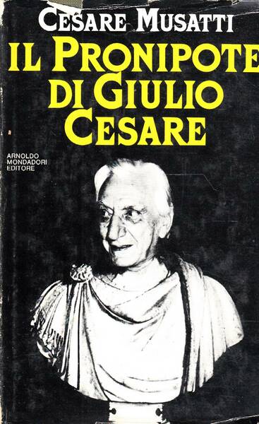 IL PRONIPOTE DI GIULIO CESARE