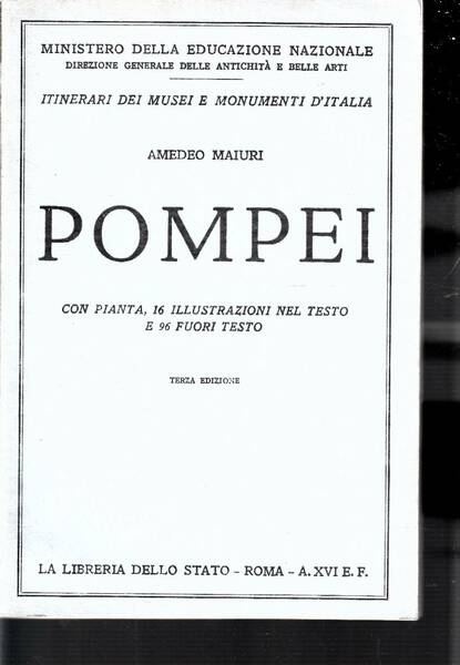 pompei