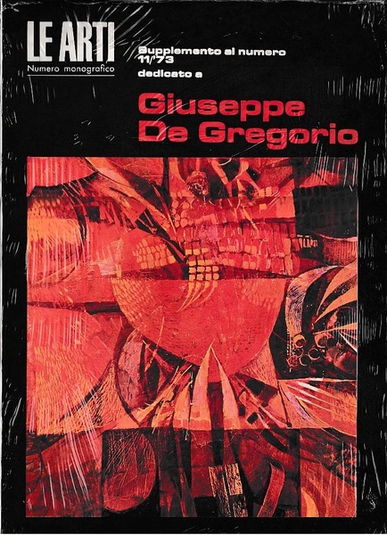 Giuseppe De Gregorio