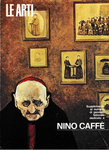 Nino Caffè