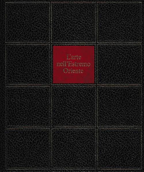 L'arte nell'estremo Oriente