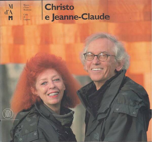 Christo e Jeanne-Claude
