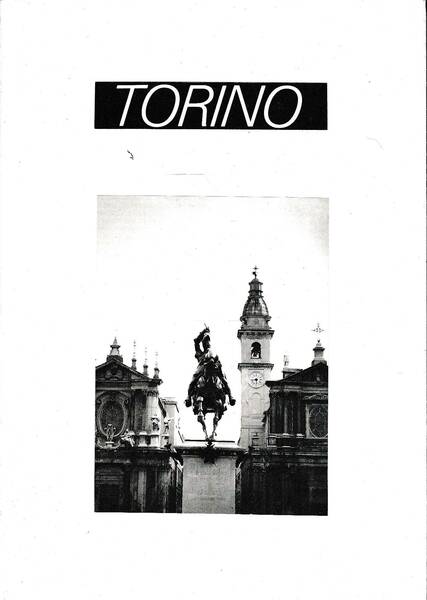 Torino e la sua voce