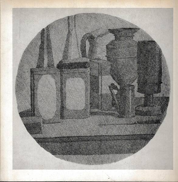 Giorgio Morandi: das druckgraphische Werk