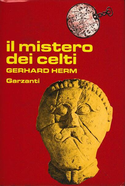 Il mistero dei Celti