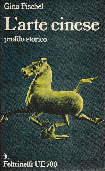L'arte cinese - Profilo storico
