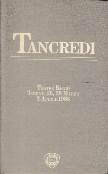 TANCREDI