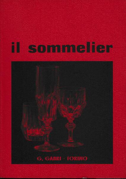 Il sommelier