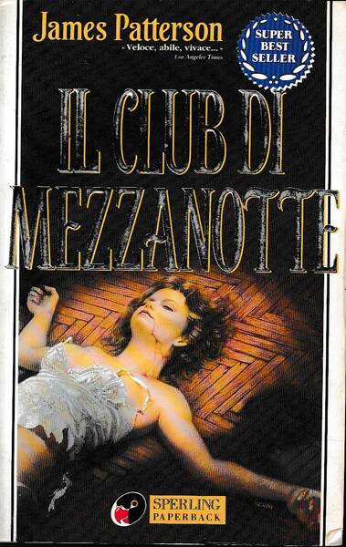 Il club di mezzanotte