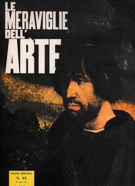 Le meraviglie dell'arte. n. 35/1961