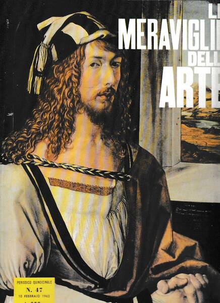 Le meraviglie dell'arte. n. 47/1962