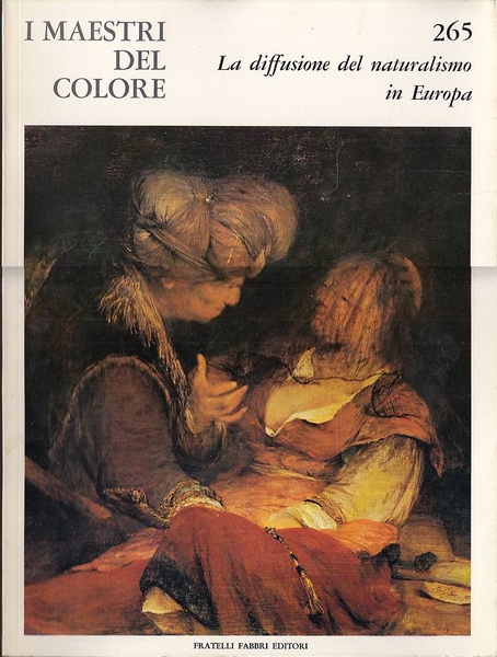 I Maestri del Colore N. 265 - La diffusione del …