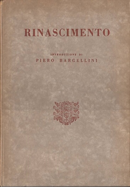 RINASCIMENTO. 100 PARTICOLARI DI OPERE D'ARTE.