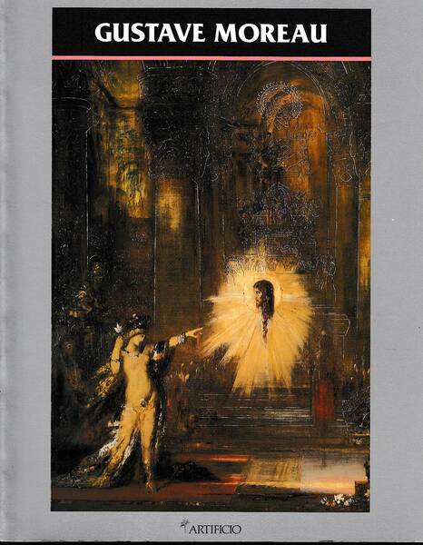 Gustave Moreau 1826-1898