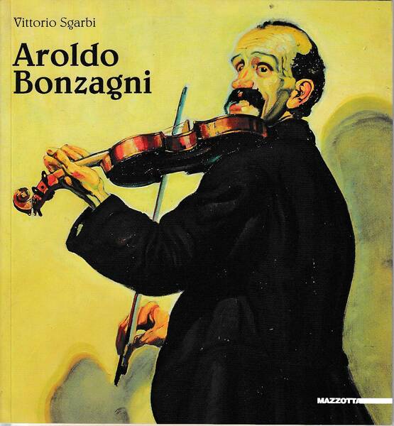 Aroldo Bonzagni
