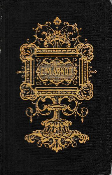 Gedichte: Neue Auswahl