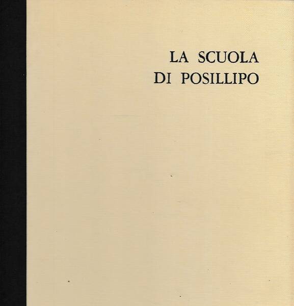 La scuola di Posillipo