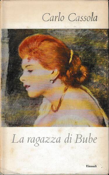 La ragazza di Bube