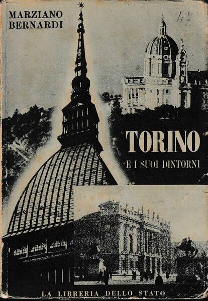 Torino e i suoi dintorni