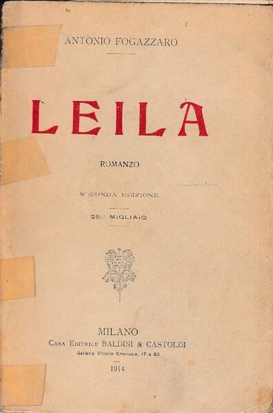Leila