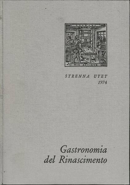 Gastronomia del Rinascimento